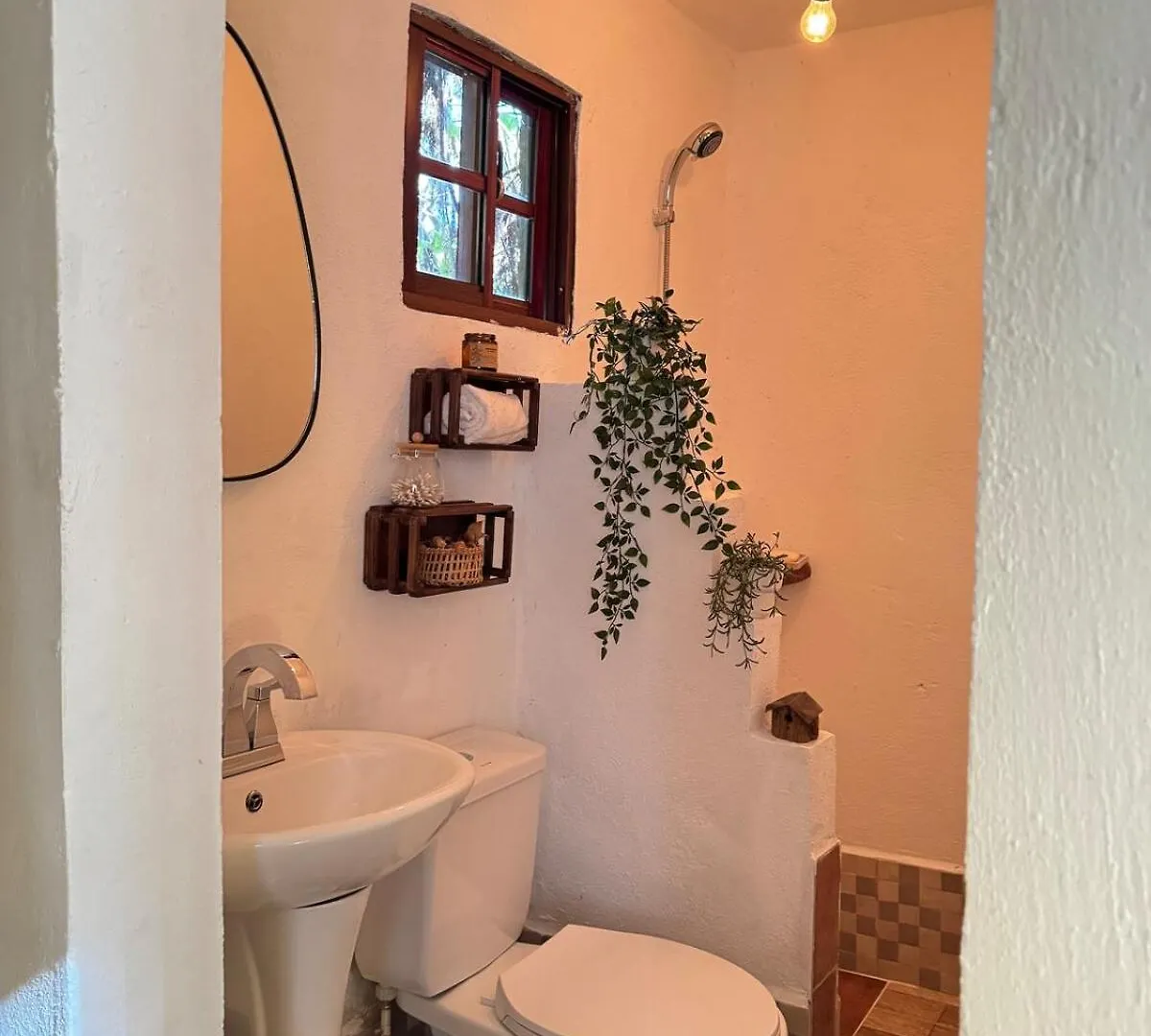 コンスタンサ Casa Del Arbolヴィラ 0*,  ドミニカ共和国